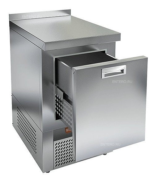 Стол морозильный HICOLD GNE 1/BT BOX (внутренний агрегат)