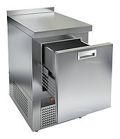 Стол морозильный HICOLD GNE 1/BT BOX (внутренний агрегат)