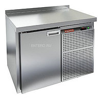 Стол морозильный HICOLD GN 1 BR2 BT (внутренний агрегат)