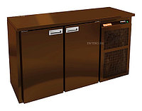 Стол морозильный барный HICOLD BN 11 BR2 BT BAR (внутренний агрегат)