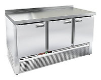 Стол морозильный HICOLD GNE 111/BT W (внутренний агрегат)