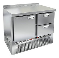 Стол морозильный HICOLD GNE 12/BT (внутренний агрегат)