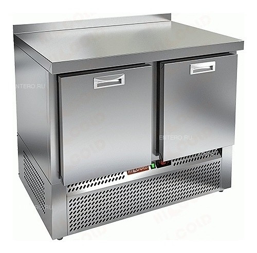 Стол морозильный HICOLD GNE 11/BT BOX (внутренний агрегат)