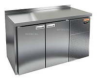Стол морозильный HICOLD GN 11 BR2 BT (внутренний агрегат)