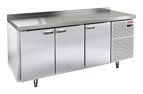 Стол морозильный HICOLD SN 111/BT W (внутренний агрегат)
