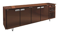 Стол морозильный барный HICOLD BN 1111/BT BAR (внутренний агрегат)