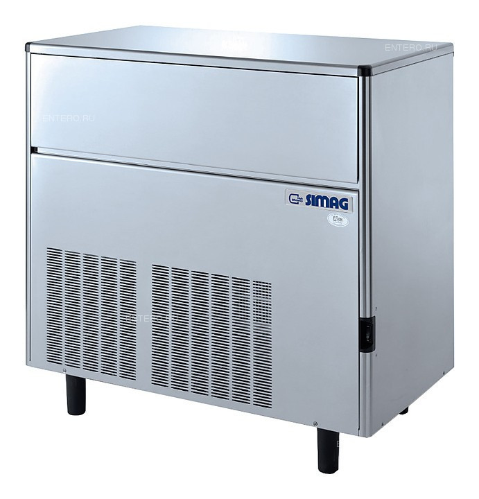 Льдогенератор SIMAG SDE 170 AS