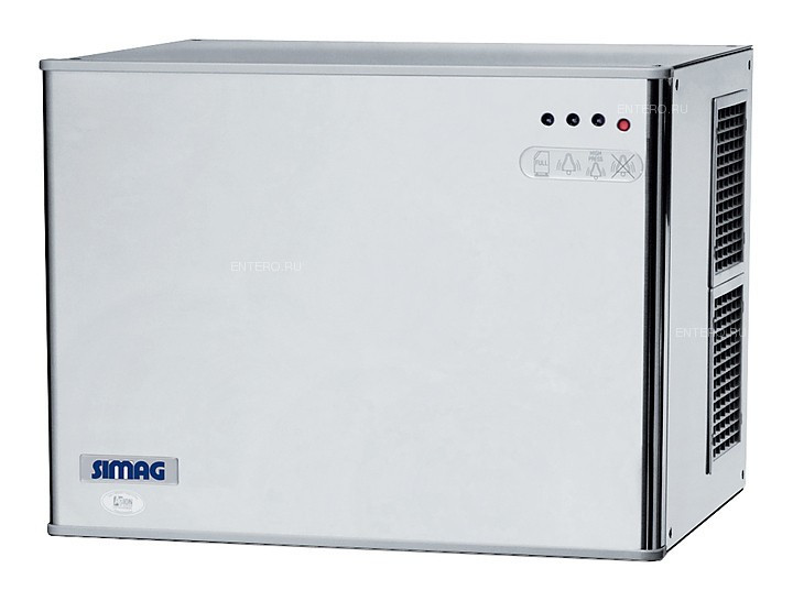 Льдогенератор SIMAG SV 325 WS без бункера