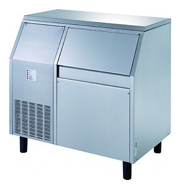 Льдогенератор Gemlux GM-IM120SPR WS