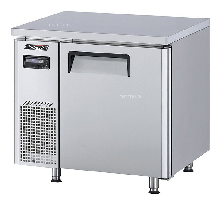Стол морозильный Turbo air KUF9-1 750 мм (внутренний агрегат)
