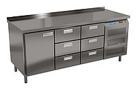 Стол морозильный КАМИК СМ-16236