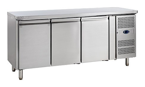 Стол холодильный TEFCOLD CK7310/-SP.B (внутренний агрегат) Дания