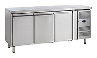 Стол холодильный TEFCOLD CK7310/-SP.B (внутренний агрегат) Дания