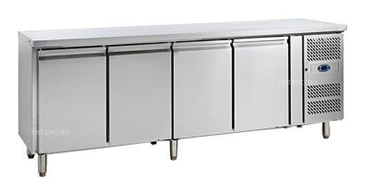 Стол холодильный TEFCOLD CK7410/-SP.B (внутренний агрегат)