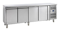 Стол холодильный TEFCOLD CK7410/-SP.B (внутренний агрегат)