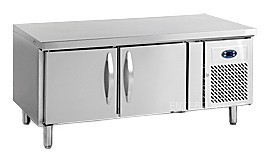Стол холодильный TEFCOLD UC5210 (внутренний агрегат)