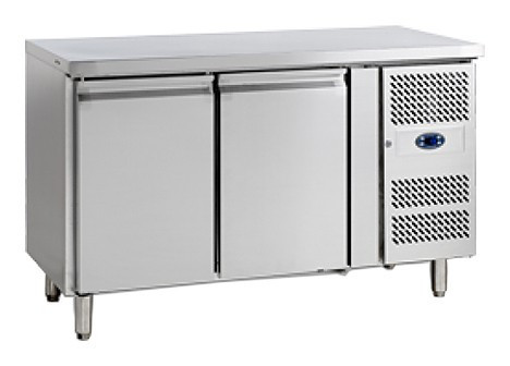 Стол холодильный TEFCOLD SK6210 (внутренний агрегат)