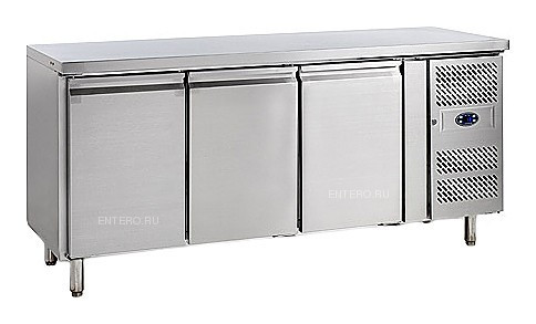 Стол холодильный TEFCOLD SK6310 (внутренний агрегат)