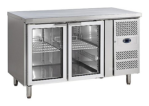 Стол холодильный TEFCOLD CK7210G (внутренний агрегат)