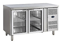 Стол холодильный TEFCOLD CK7210G (внутренний агрегат)