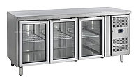 Стол холодильный TEFCOLD CK7310G-I (внутренний агрегат)