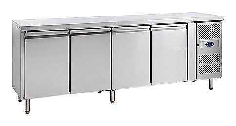 Стол холодильный TEFCOLD SK6410 (внутренний агрегат)