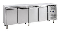 Стол холодильный TEFCOLD SK6410 (внутренний агрегат)