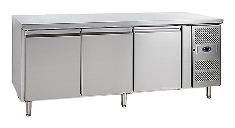 Стол холодильный TEFCOLD BK310 (внутренний агрегат)