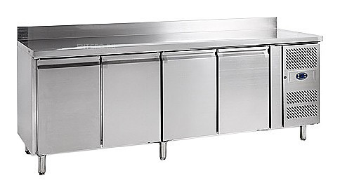 Стол холодильный TEFCOLD CK7410 (внутренний агрегат) Дания