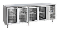 Стол холодильный TEFCOLD CK7410G-I (внутренний агрегат)