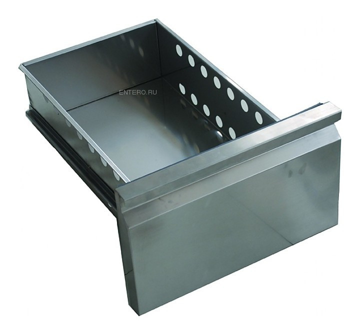 Комплект из 2 ящиков GASTRORAG SET 2 DRAWER