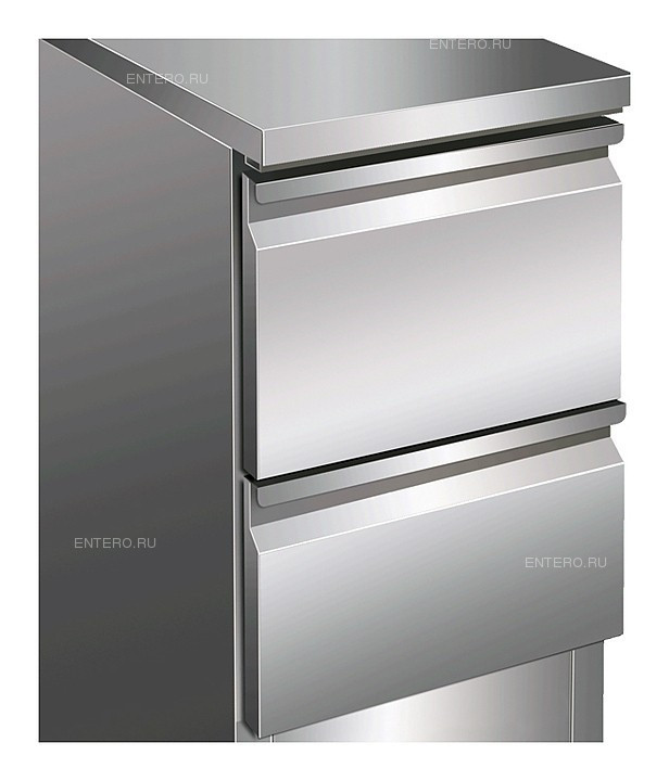 Комплект ящиков Koreco Drawer 3 Set