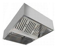 Зонт вытяжной HICOLD ЗКВОО-14,515