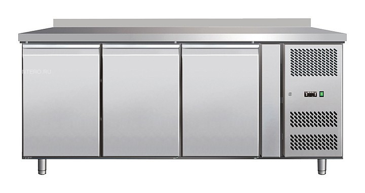 Стол холодильный Koreco GN 3200 TN (внутренний агрегат)