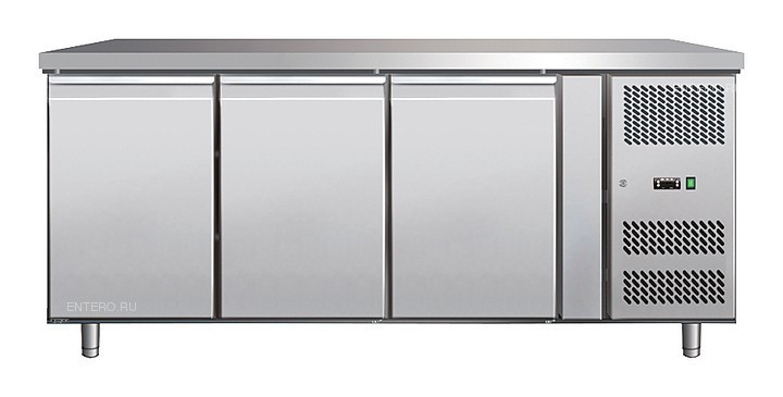 Стол холодильный Koreco GN 3100 TN (внутренний агрегат)