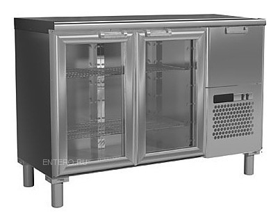 Стол холодильный Rosso BAR-250C (внутренний агрегат)