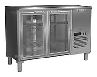 Стол холодильный Rosso BAR-250C (внутренний агрегат)