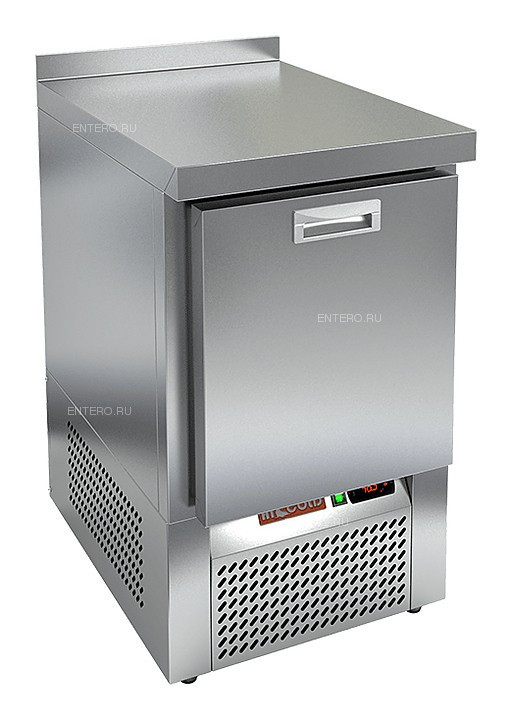 Стол холодильный HICOLD GNE 1/TN BOX (внутренний агрегат)
