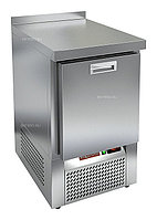Стол холодильный HICOLD GNE 1/TN BOX (внутренний агрегат)