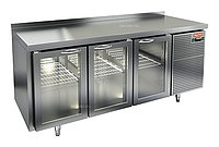 Стол холодильный HICOLD BNG 111 HT (внутренний агрегат)