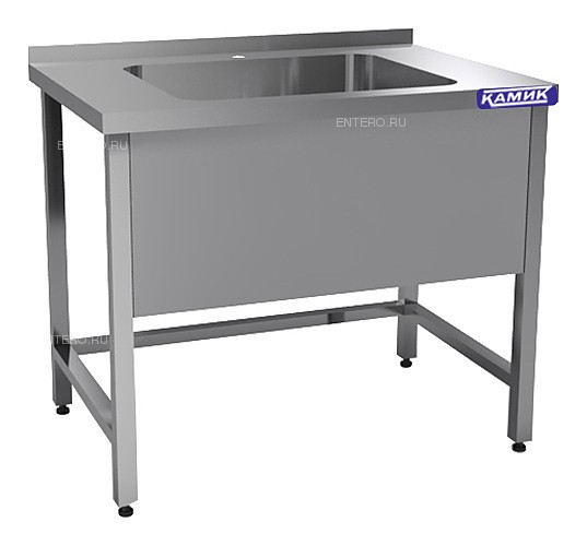Ванна котломоечная КАМИК ВМ-С3106к