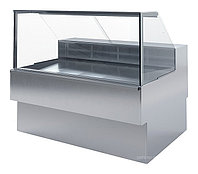 Витрина холодильная Марихолодмаш ВХС-1,5 Илеть Cube