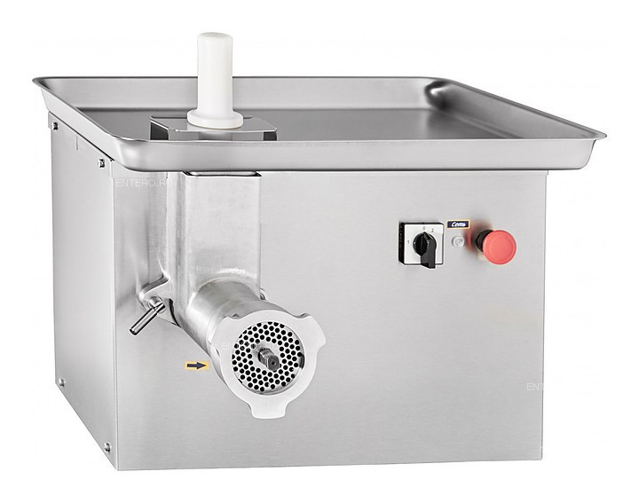 Мясорубка Abat МЭП-300Н-01