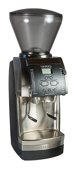 Кофемолка Baratza Vario