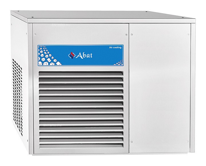 Льдогенератор Abat ЛГ-400Ч-02