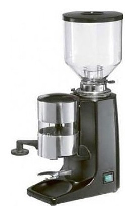 Кофемолка Sanremo SR80 полуавтомат