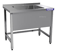 Ванна котломоечная КАМИК ВМ-С3137к