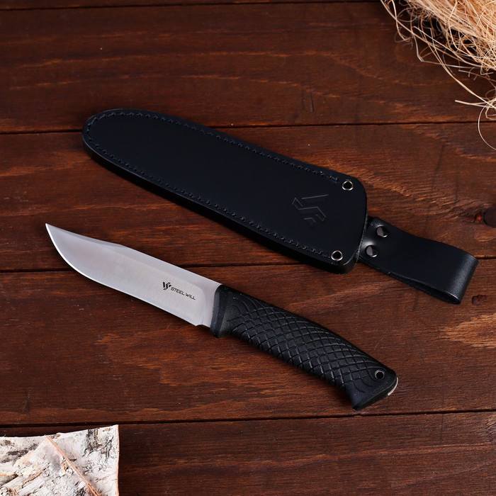 Нож охотничий Steel Will Druid, клинок 115мм