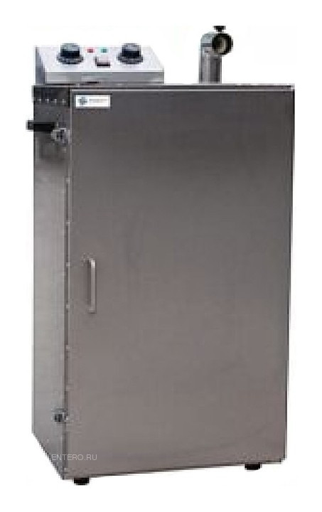 Коптильный Аппарат Для Дома Купить