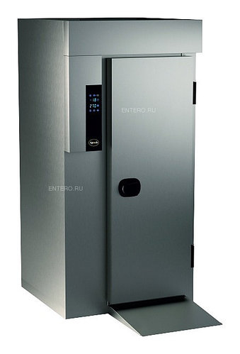 Шкаф шоковой заморозки Apach APR9/20 LHR сквозной (без агрегата) (id ...